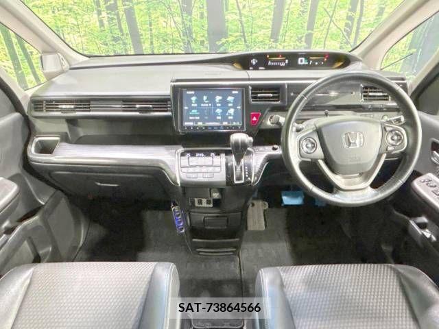 Honda STEP WGN 2015-09 368877-1