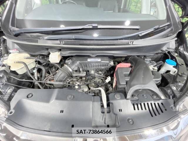 Honda STEP WGN 2015-09 368877-19