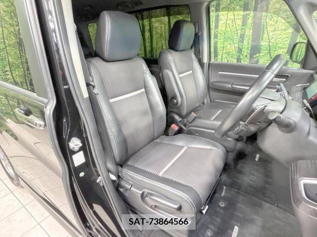 Honda STEP WGN 2015-09 368877-8