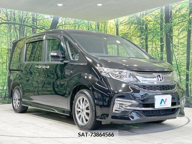 Honda STEP WGN 2015-09 368877-18