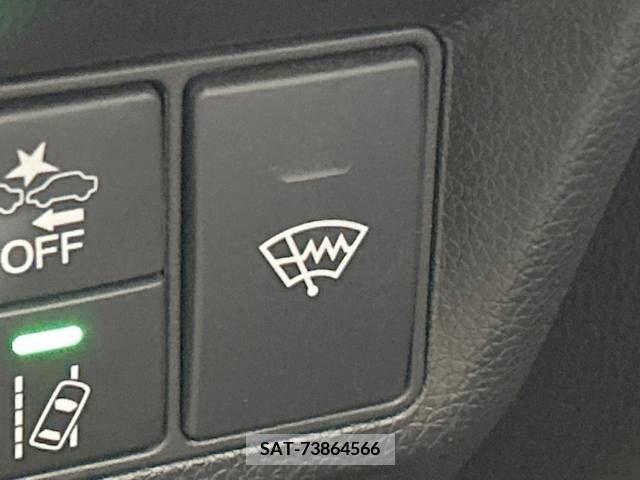 Honda STEP WGN 2015-09 368877-6