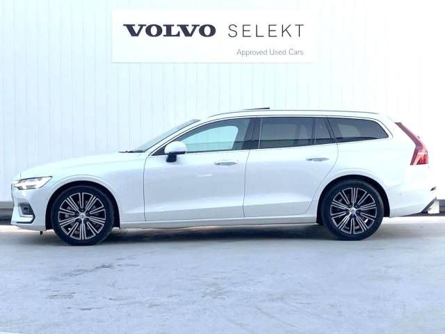 Volvo V60 2018-09 182478-17