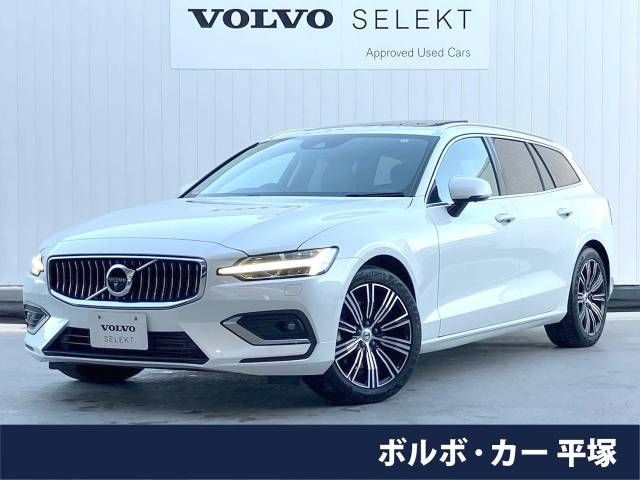 Volvo V60 2018-09 182478-0