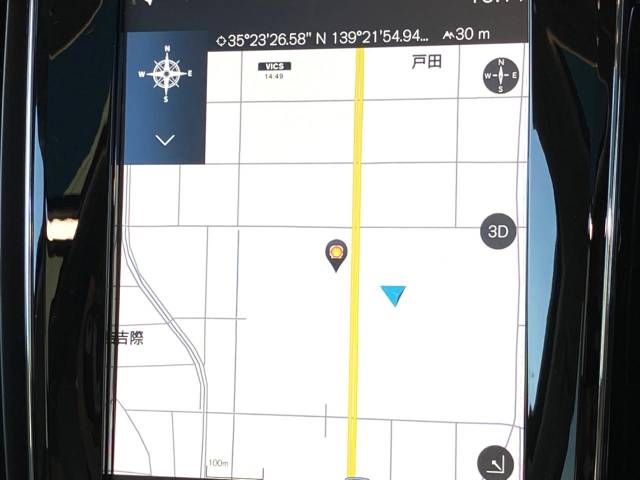 Volvo V60 2018-09 182478-8