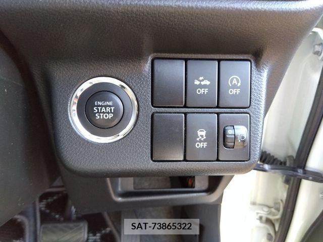 Suzuki ALTO 2015-09 286552-4