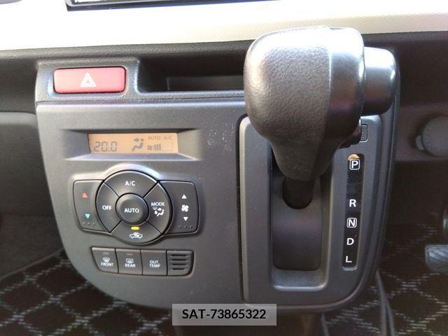 Suzuki ALTO 2015-09 286552-7