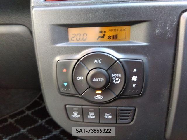 Suzuki ALTO 2015-09 286552-8