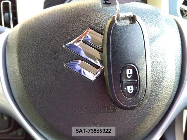 Suzuki ALTO 2015-09 286552-9