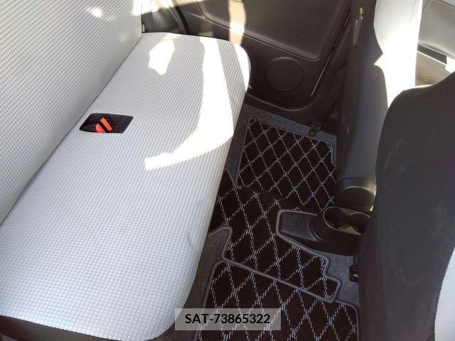 Suzuki ALTO 2015-09 286552-11