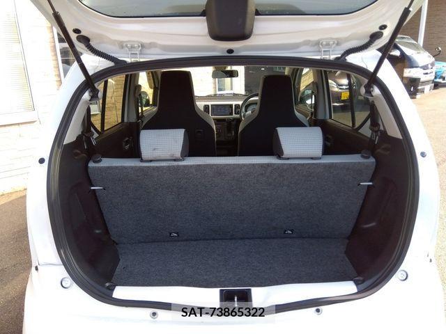 Suzuki ALTO 2015-09 286552-12