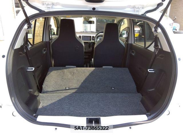 Suzuki ALTO 2015-09 286552-13
