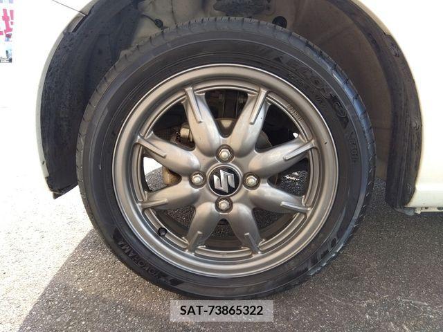 Suzuki ALTO 2015-09 286552-15