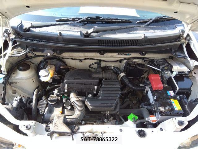 Suzuki ALTO 2015-09 286552-16