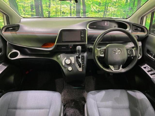 Toyota SIENTA 2017-04 187387-1