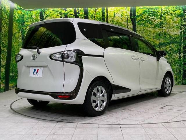 Toyota SIENTA 2017-04 187387-17