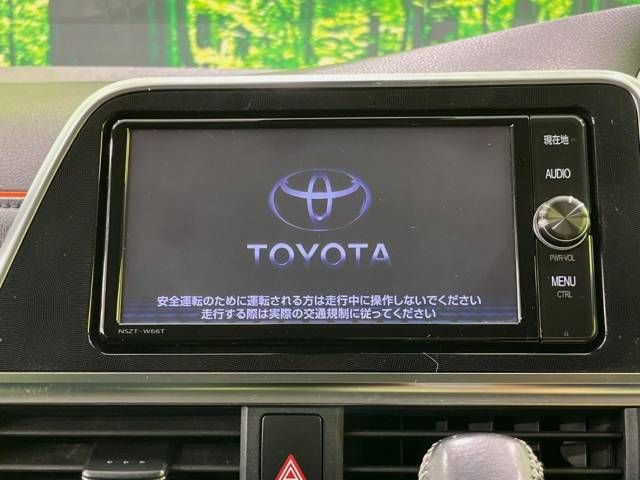 Toyota SIENTA 2017-04 187387-4