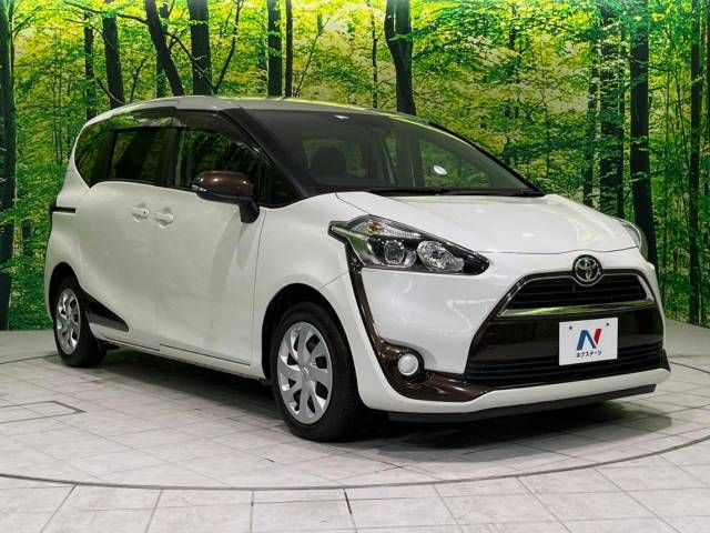 Toyota SIENTA 2017-04 187387-16