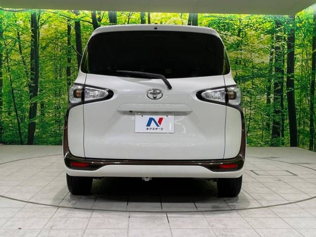 Toyota SIENTA 2017-04 187387-15