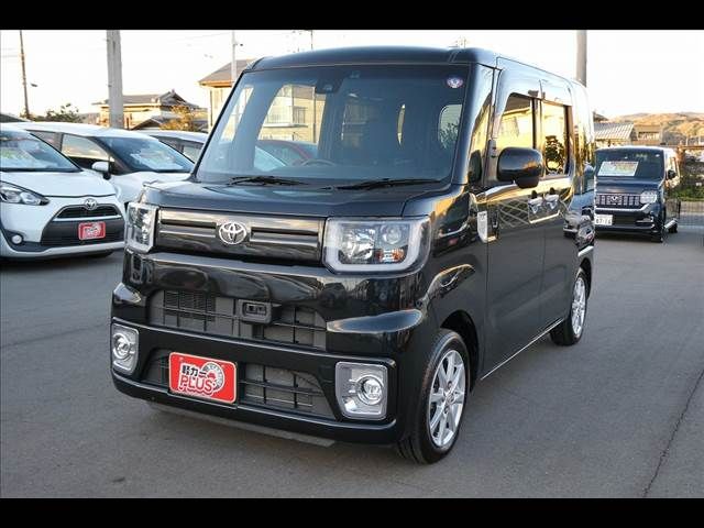 Toyota Pixis Mega 2017-06 28683-14