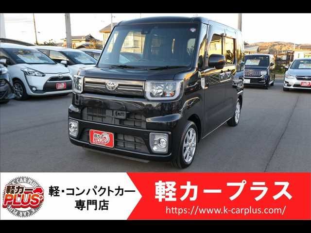 Toyota Pixis Mega 2017-06 28683-0