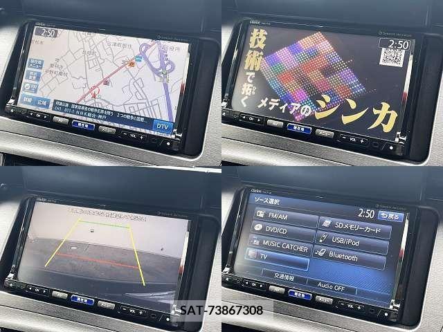 Toyota PRIUS 2014-07 282128-4