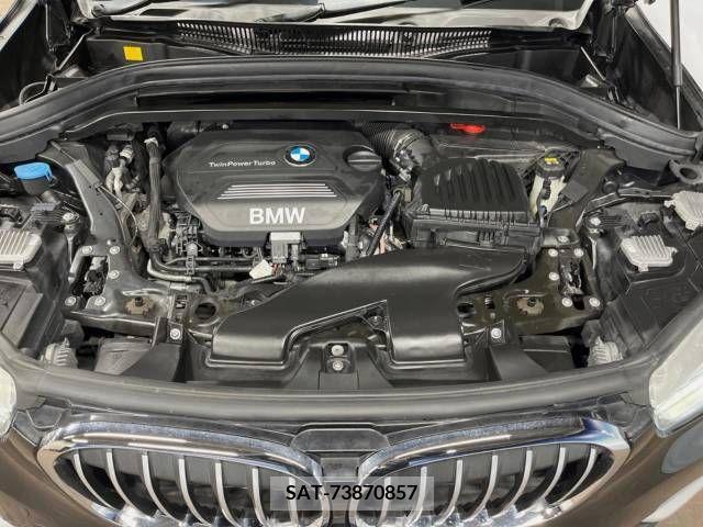 Bmw X1 2016-09 384444-19