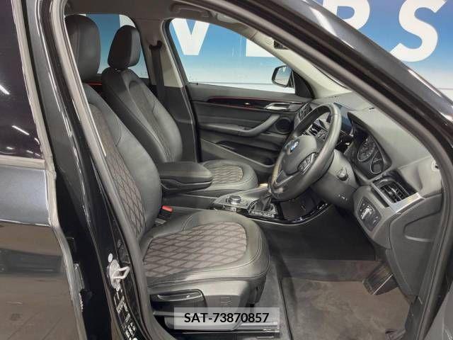 Bmw X1 2016-09 384444-8