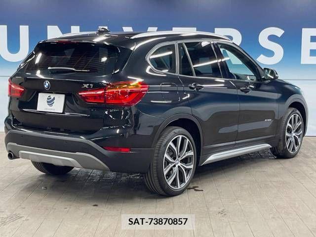 Bmw X1 2016-09 384444-18