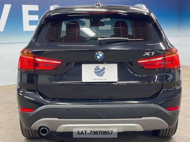 Bmw X1 2016-09 384444-16