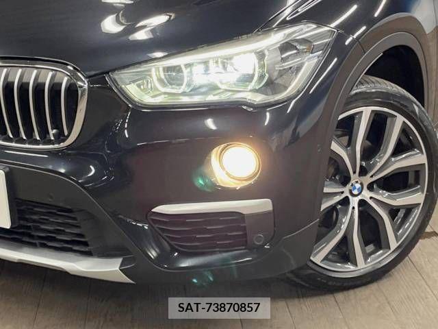Bmw X1 2016-09 384444-13