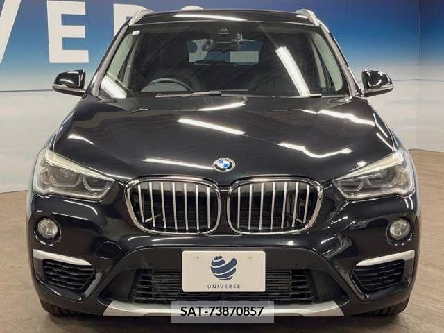 Bmw X1 2016-09 384444-15