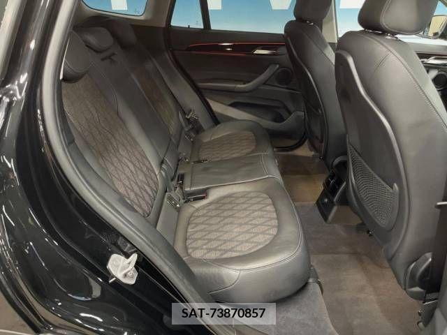 Bmw X1 2016-09 384444-9