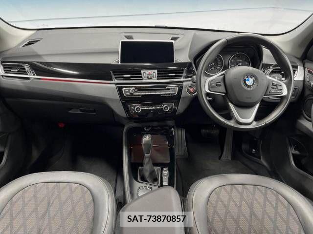 Bmw X1 2016-09 384444-1