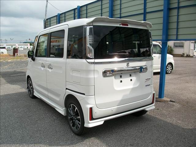 Suzuki SPACIA 2023-08 189295-3