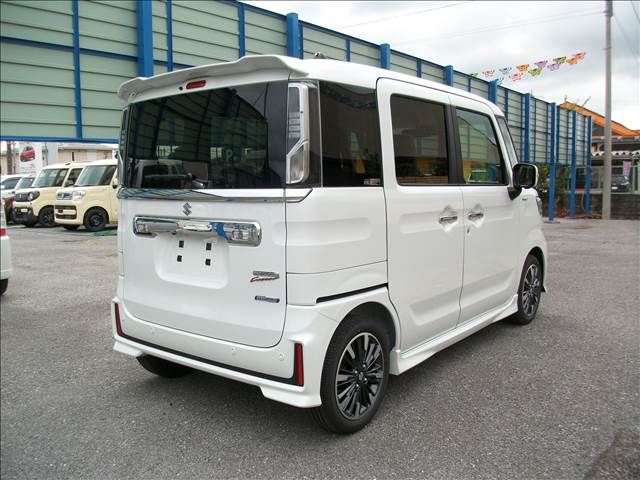 Suzuki SPACIA 2023-08 189295-5