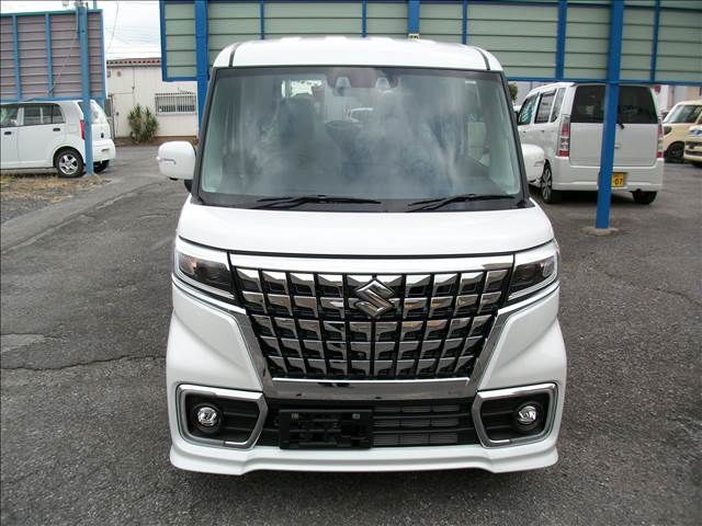 Suzuki SPACIA 2023-08 189295-1