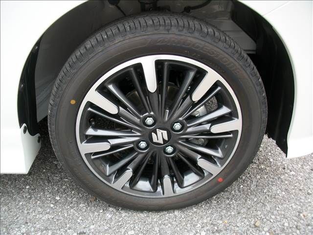Suzuki SPACIA 2023-08 189295-8