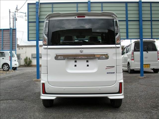 Suzuki SPACIA 2023-08 189295-4