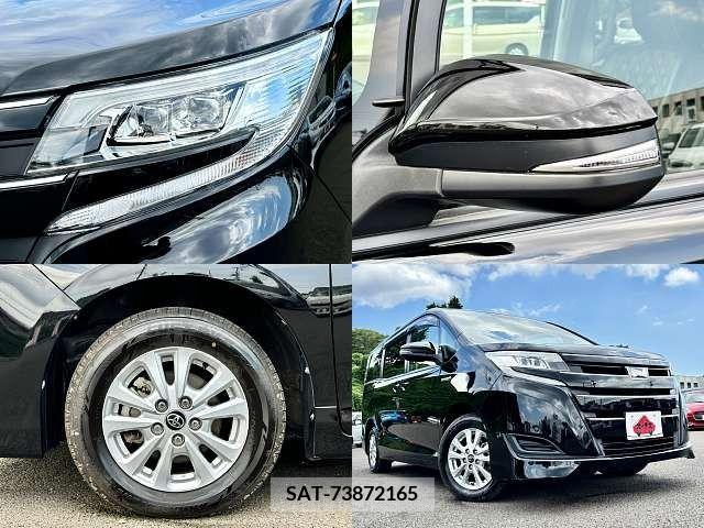 Toyota NOAH HYBRID 2018-06 365171-4