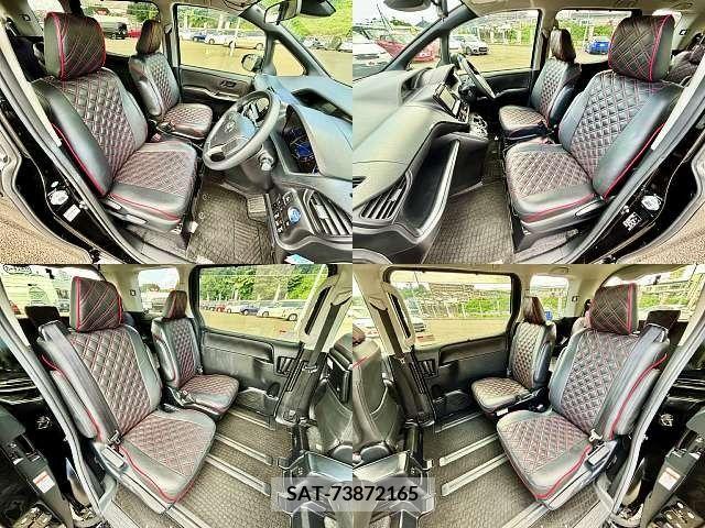 Toyota NOAH HYBRID 2018-06 365171-5