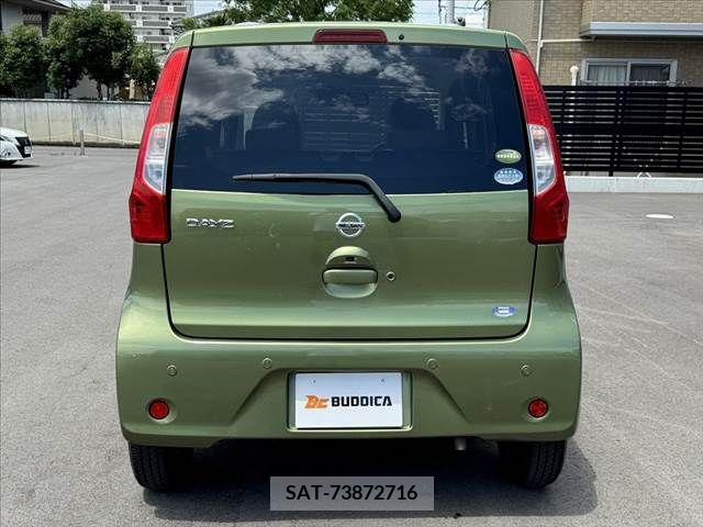 Nissan DAYZ 2019-02 333940-13