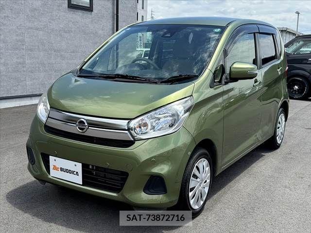 Nissan DAYZ 2019-02 333940-9
