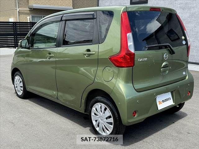 Nissan DAYZ 2019-02 333940-12