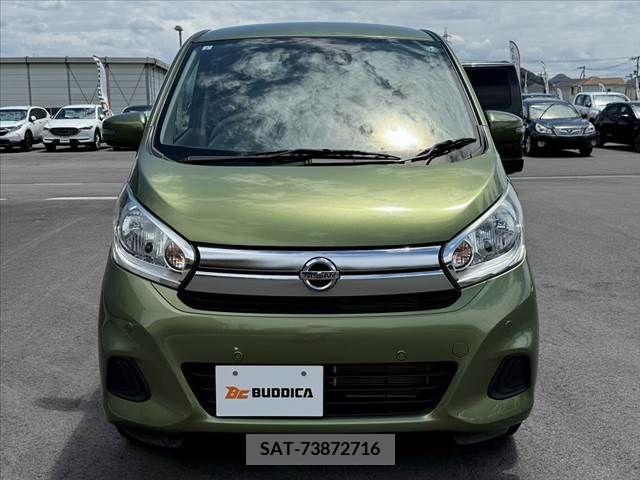 Nissan DAYZ 2019-02 333940-8