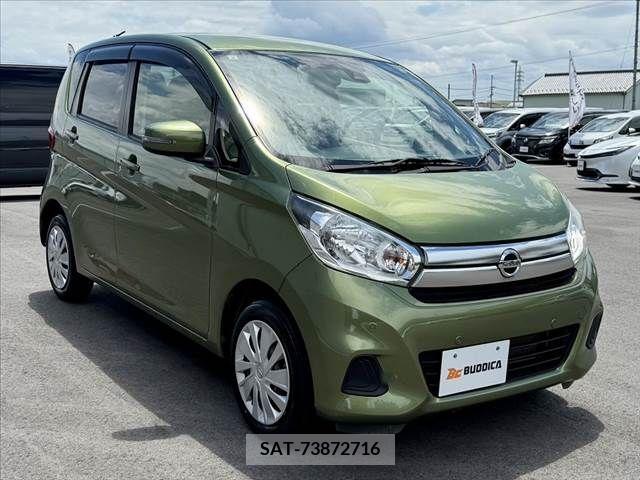 Nissan DAYZ 2019-02 333940-7