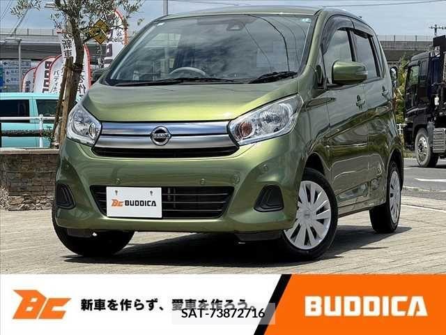Nissan DAYZ 2019-02 333940-0