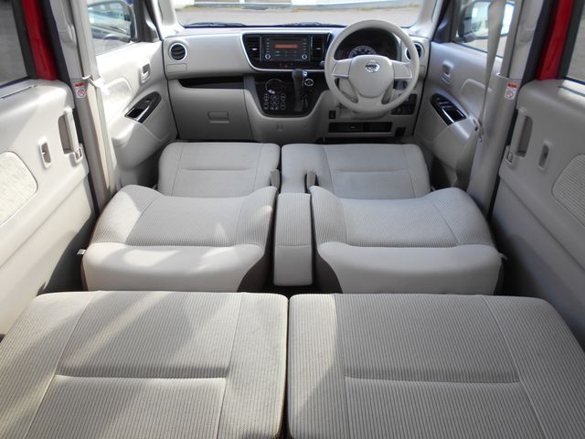 Nissan DAYZ ROOX 2019-06 27834-11