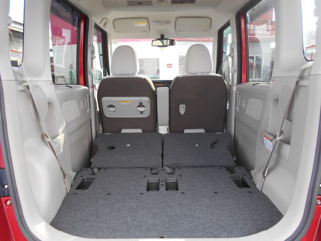 Nissan DAYZ ROOX 2019-06 27834-13