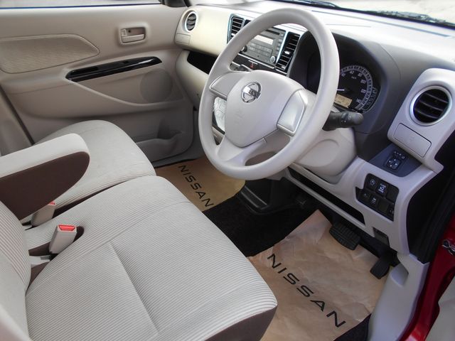 Nissan DAYZ ROOX 2019-06 27834-6