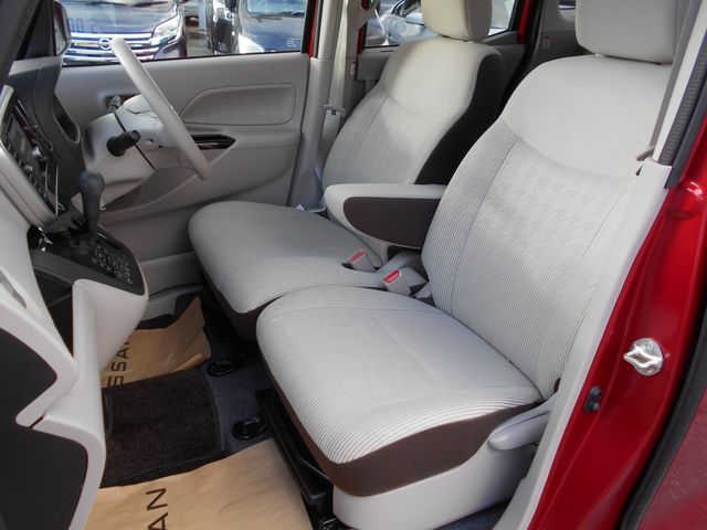 Nissan DAYZ ROOX 2019-06 27834-8